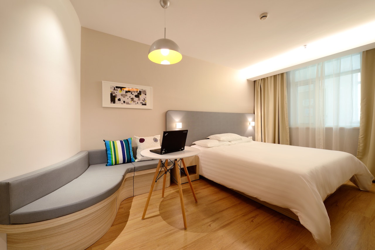 Couple Room