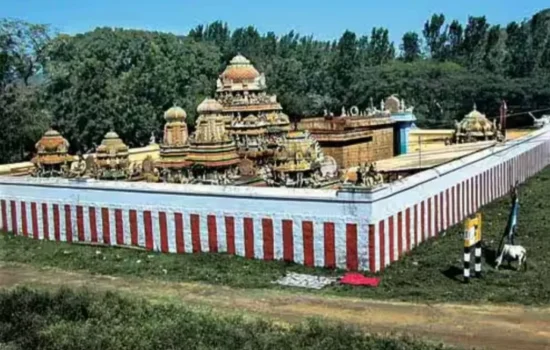 Arapaleeswarar-Temple Arapaleeswarar-Temple