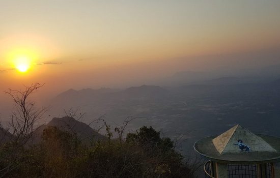 sunset sunset